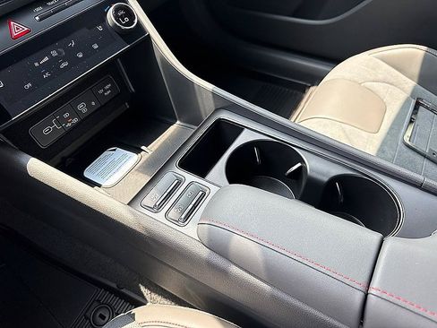 New 2026 Hyundai Sonata N Line FWD image 11