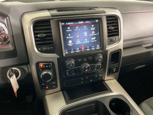 Used 2018 RAM 1500 Big Horn image 21