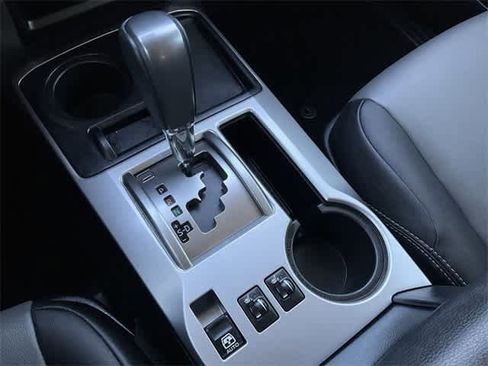 Used 2023 Toyota 4Runner SR5 Premium image 25