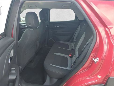 New 2026 Chevrolet TrailBlazer LS w/ LS Convenience Package image 15