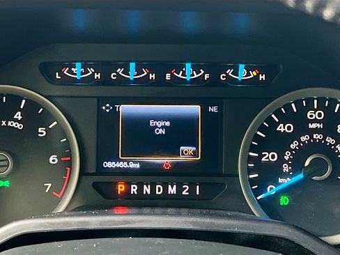 Used 2016 Ford F150 XLT w/ Equipment Group 301A Mid RWD image 22