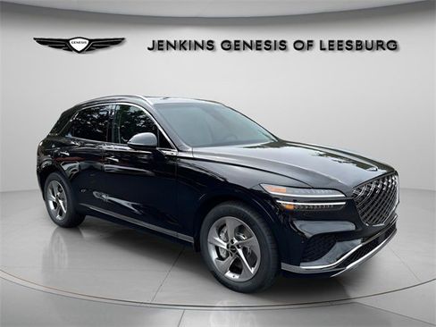 New 2026 Genesis GV70 2.5T Select image 1