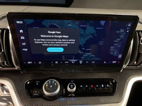 New 2026 Ford Expedition Max Platinum image 12