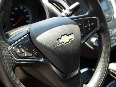 Used 2024 Chevrolet Malibu LT FWD image 27