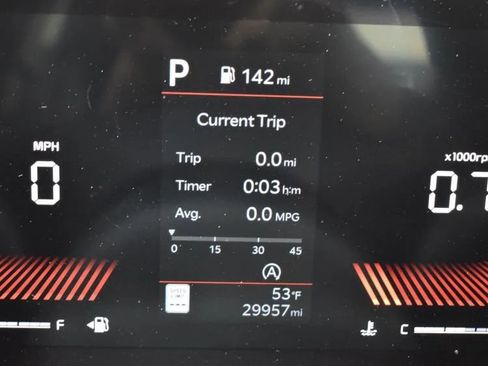 Used 2025 Kia K5 LXS image 28