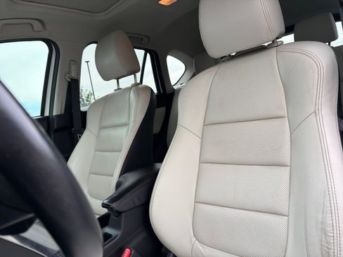 Used 2016 MAZDA CX-5 Grand Touring FWD image 13