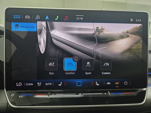 New 2025 Volkswagen GTI S image 20