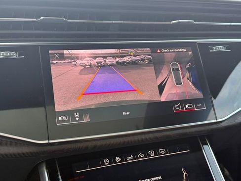 Used 2019 Audi Q8 Prestige w/ Towing Package image 21