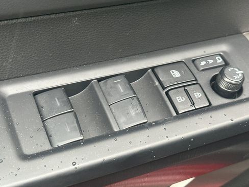 New 2026 Toyota Tundra Platinum image 12