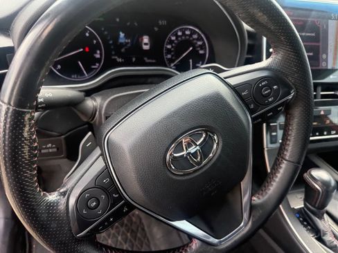 Used 2020 Toyota Avalon TRD w/ Protection Package FWD image 11