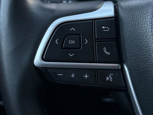 Used 2024 Toyota Grand Highlander Limited image 34
