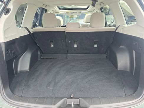 Used 2018 Subaru Forester 2.5i Premium AWD/4WD image 14