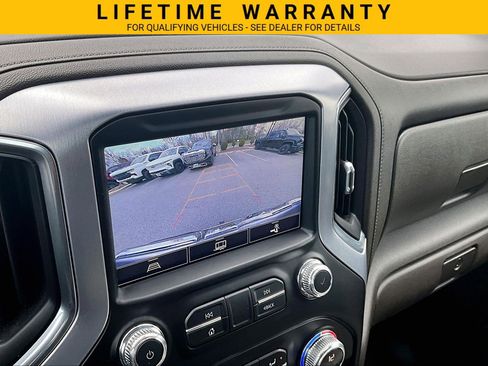 Used 2021 GMC Sierra 1500 SLT w/ SLT Premium Package AWD/4WD image 27
