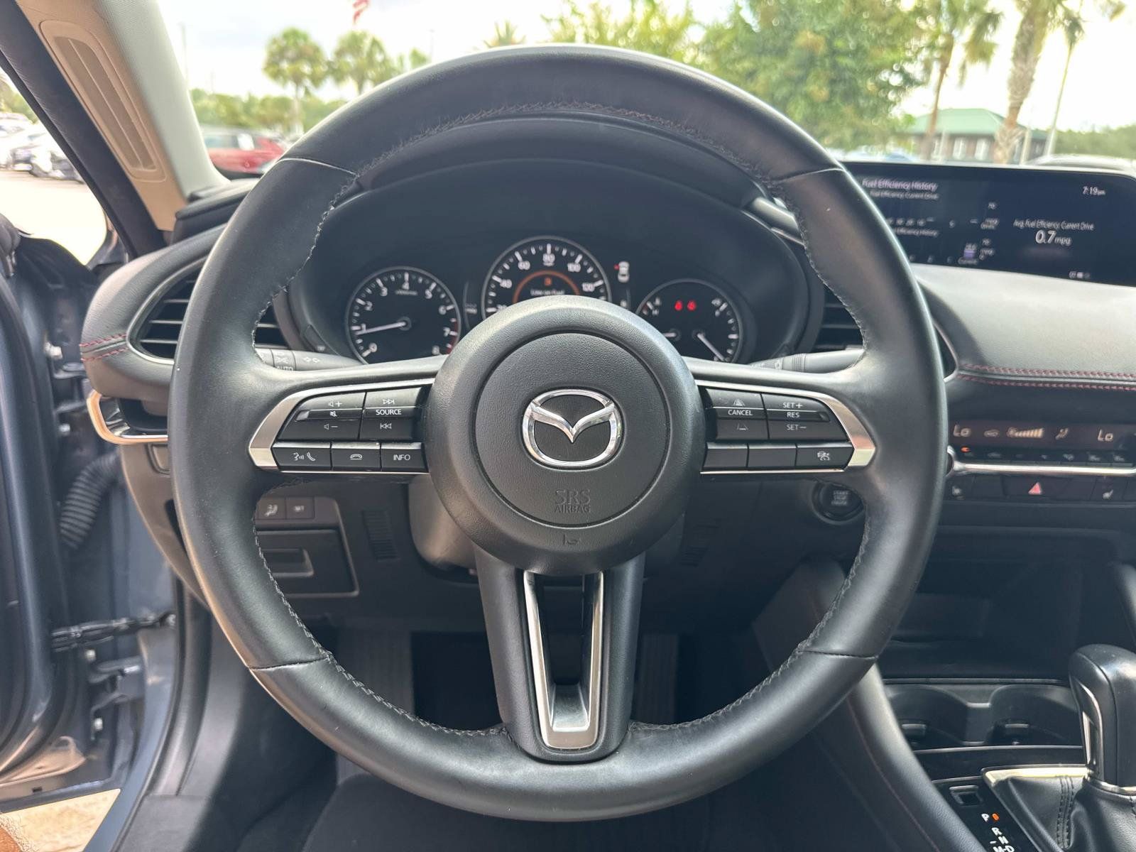 Used 2024 MAZDA MAZDA3 s AWD/4WD image 26