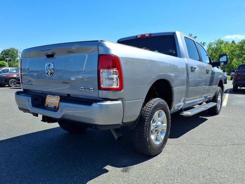 Certified 2024 RAM 2500 Big Horn w/ Sport Appearance Package AWD/4WD image 18
