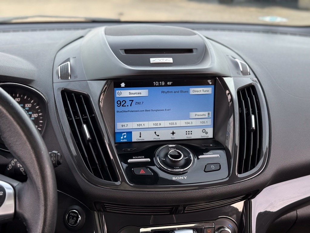 Used 2016 Ford Escape Titanium AWD/4WD image 19