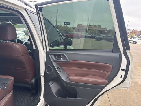 Used 2017 Subaru Forester 2.0XT Touring image 33