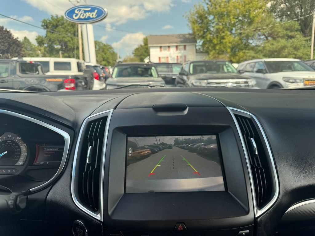 Used 2015 Ford Edge Sport w/ Equipment Group 401A AWD/4WD image 29