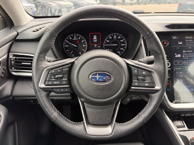 Used 2024 Subaru Legacy Limited AWD/4WD image 16