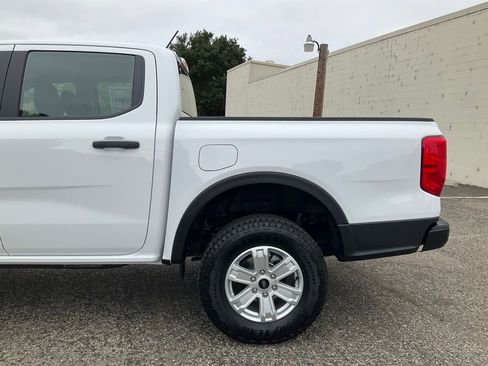 New 2025 Ford Ranger XL image 21