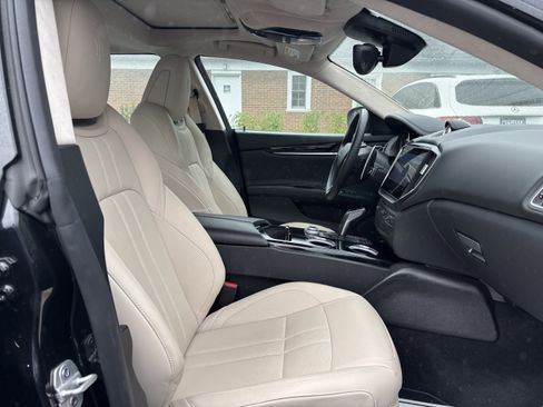 Used 2022 Maserati Ghibli Modena Q4 image 24