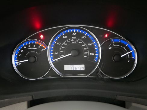 Used 2010 Subaru Forester 2.5X Premium image 21