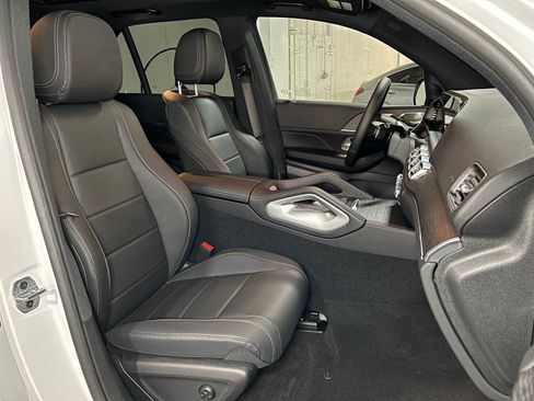 New 2026 Mercedes-Benz GLE 350 4MATIC image 12