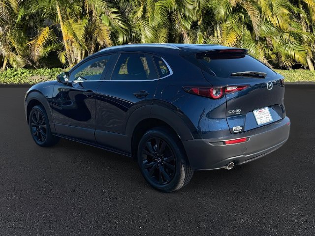 Used 2024 MAZDA CX-30 AWD 2.5 S w/ Select Sport Pkg image 7
