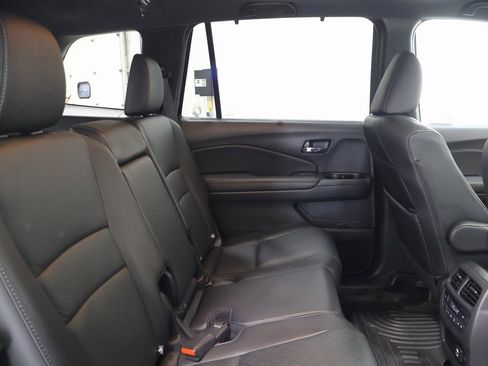 Used 2019 Honda Passport Elite image 24