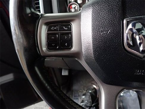 Used 2018 RAM 1500 Limited image 23