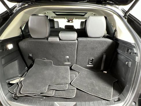 Certified 2025 MAZDA CX-90 3.3 Turbo w/ Premium Sport Pkg image 19