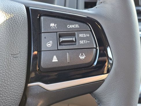 New 2026 Honda Odyssey Elite image 23