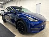 Used 2022 Tesla Model Y Long Range image 3
