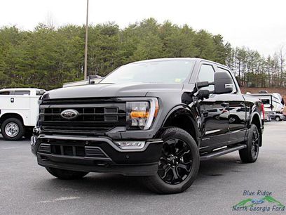 Used 2023 Ford F150 XLT w/ Equipment Group 302A High