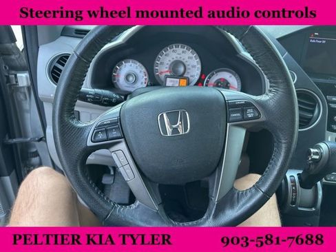 Used 2014 Honda Pilot EX-L image 18