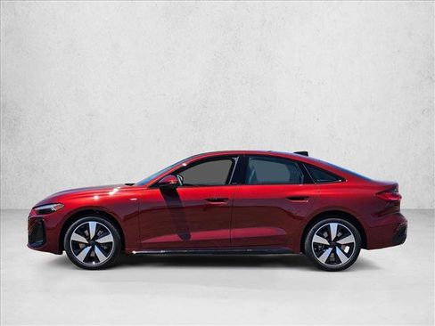 New 2026 Audi A5 2.0T Prestige AWD/4WD image 10