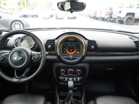 Used 2018 MINI Cooper Clubman S image 5
