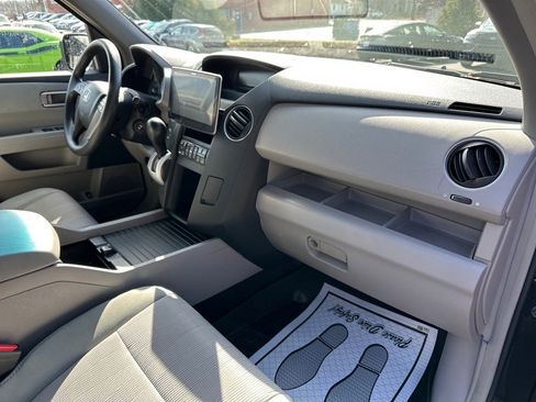 Used 2009 Honda Pilot EX image 26