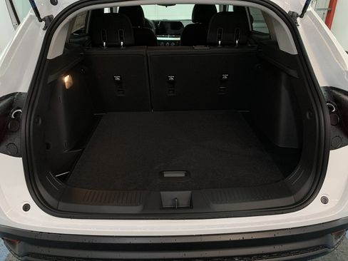 New 2026 Chevrolet Trax LS FWD image 17