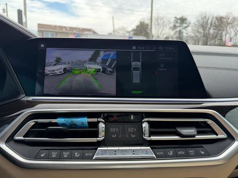 Used 2019 BMW X5 xDrive40i w/ Convenience Package image 18