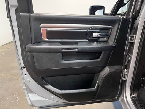 Used 2024 RAM 1500 Classic Warlock AWD/4WD image 18