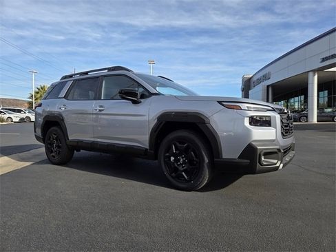 New 2026 Subaru Outback Limited image 2