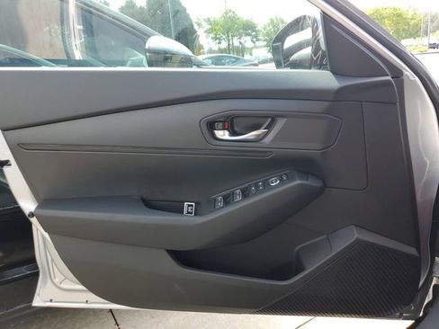 New 2026 Honda Accord LX image 24