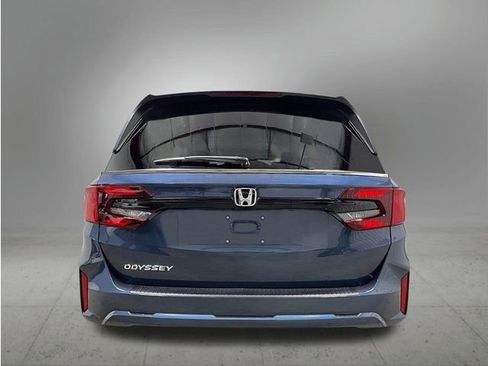 New 2026 Honda Odyssey EX-L image 4