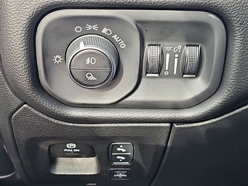 New 2026 RAM 1500 Rebel w/ G/T Package image 26