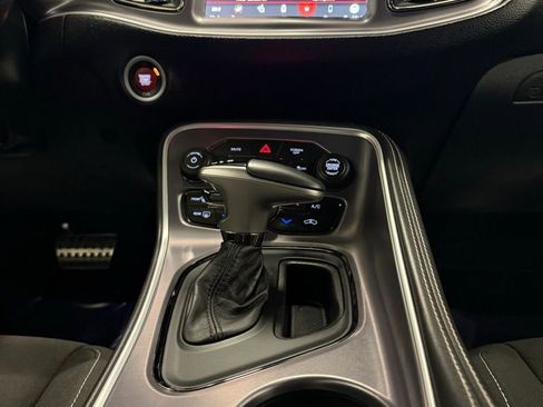 Used 2019 Dodge Challenger SRT Hellcat Redeye image 16