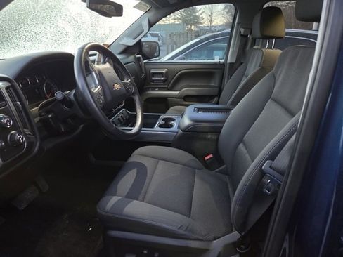 Used 2018 Chevrolet Silverado 1500 LT w/ All Star Edition image 8