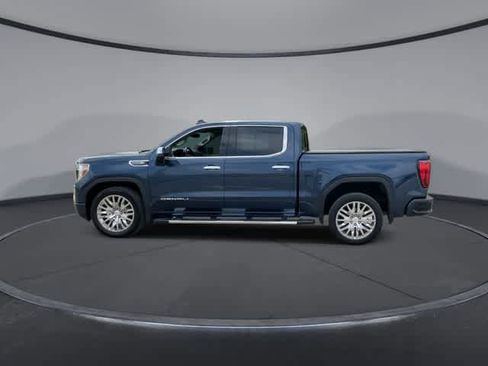 Used 2021 GMC Sierra 1500 Denali AWD/4WD image 5