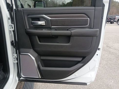 New 2026 RAM 2500 Laramie image 31