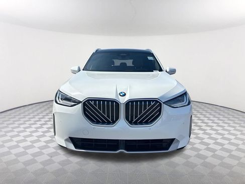 Used 2025 BMW X3 xDrive30i w/ Convenience Package AWD/4WD image 2